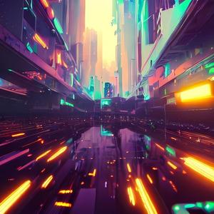 牛在飞 (DJ奶小深版)