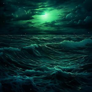Seaswept Raindrops