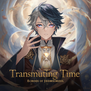 The Eternal Echo of Jeomsimeul