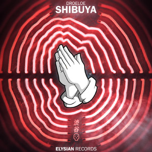 Shibuya (Original Mix)