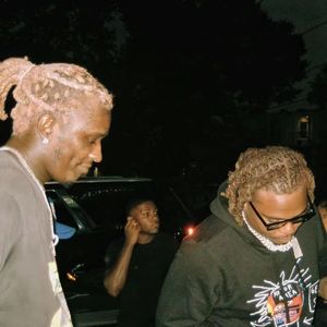 TRAPPER PUSHING P