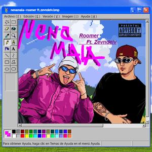 Nena Mala (feat. ZVNDEIV)