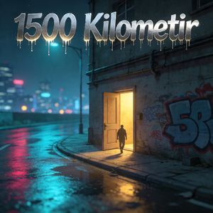 1500 kilometir