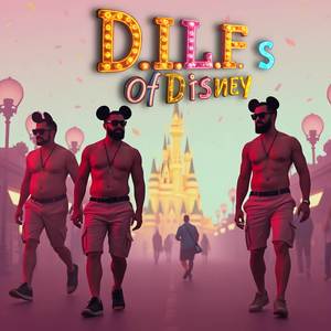 D.I.L.F.s Of Disney