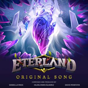 Eterland (Original Game Soundtrack) (feat. Hildemaro Álvarez)