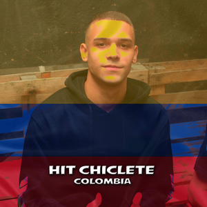 Hit Chiclete, Colombia (Remix)