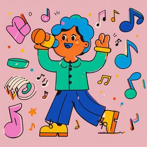 儿歌乐园 启蒙清朝画家儿歌集-所有清朝画家名字《金邦平》