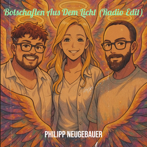 Botschaften Aus Dem Licht (Radio Edit)