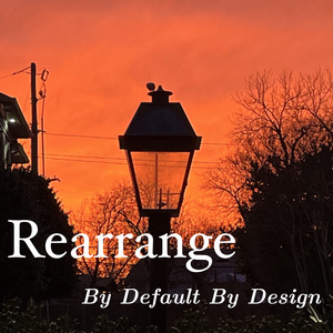Rearrange