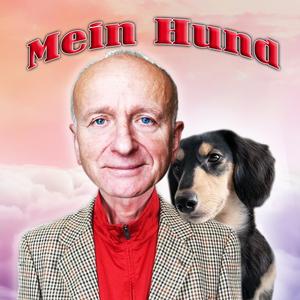 Mein Hund