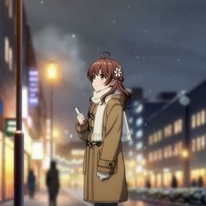 ⛄シロスケクリスマス⛄ #Junglebell by Mikisun