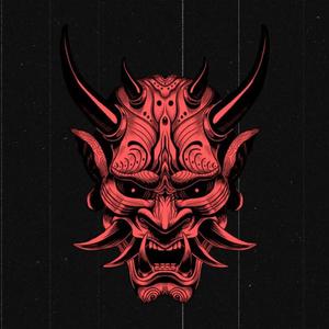 【鬼武士】和风 TRAP