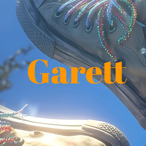 Garett