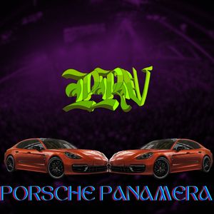 Porsche Panamera (Playback)