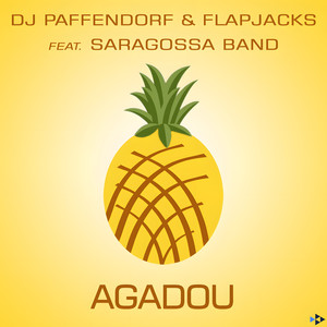 Agadou (Drop Mix)