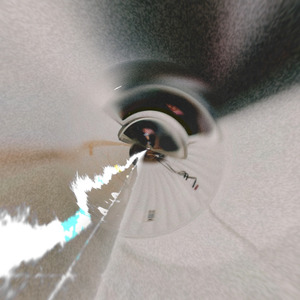 Me cubra sobre penas