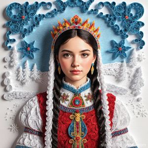 Абиссинка