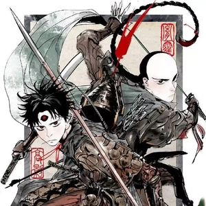 与君随（广播剧谷围南亭推广曲）超温柔翻唱（翻自 陈张太康）