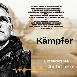 Kämpfer