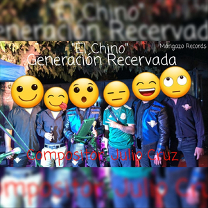 El Chino (En Vivo)
