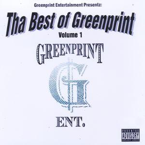 This Is Greenprint (Feat. Mac Bo & Dough Boi)