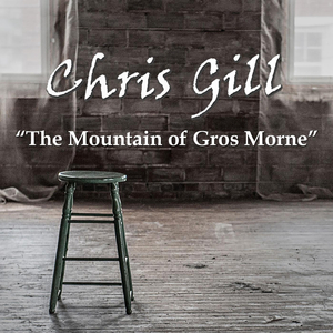 The Mountain of Gros Morne