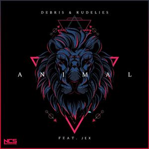 Animal (Extended Mix) (feat. Jex)