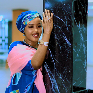 Libinteydaan Cidi Joojin Karin