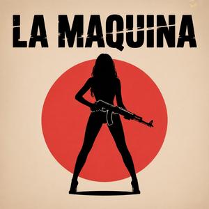 La Maquina (feat. LA PERROTA A.I)