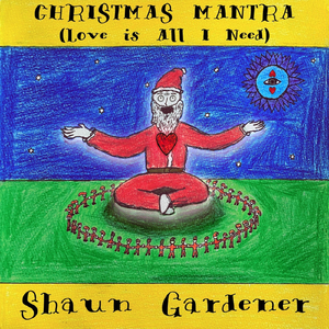 Christmas Mantra (Love Is All I Need) [feat. Andrew McSweeney]