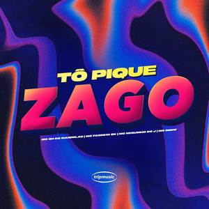 TÔ PIQUE ZAGO