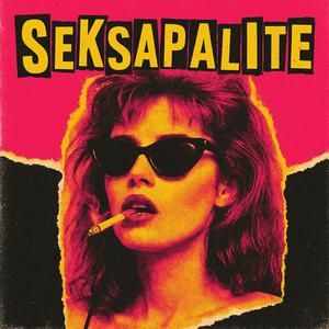 Seksapalite