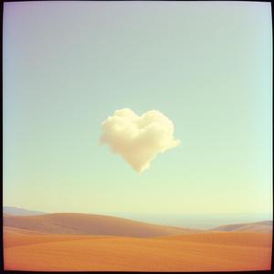 どこまでも行こうね