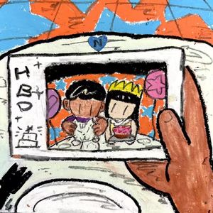 xxxmiracle-爱占线（植物人 remix）