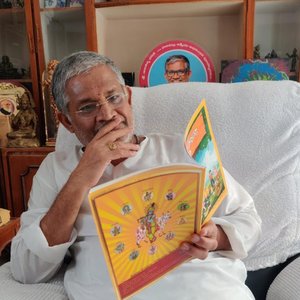 Tanikella Bharani