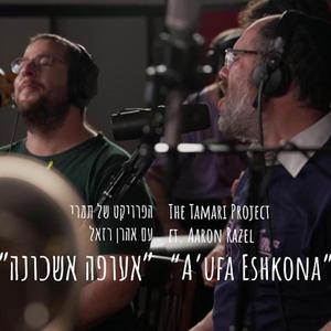 אעופה אשכונה