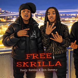 FREE SKRILLA