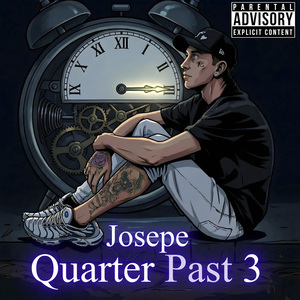 Quarter Past 3