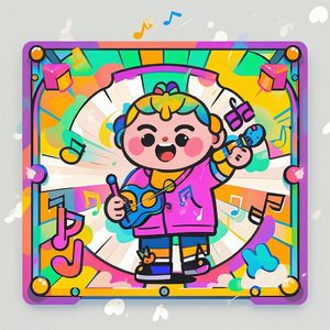 笨笨虎儿歌 国学文言文悠扬儿歌-国学文言文启蒙《柳毅传（李朝威）》