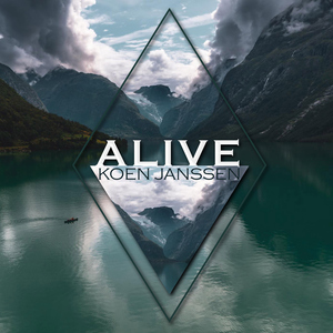 Alive (feat. Nele)