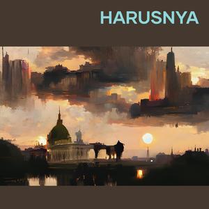 Harusnya