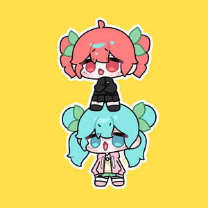 ブロッサム (feat. 初音ミク)