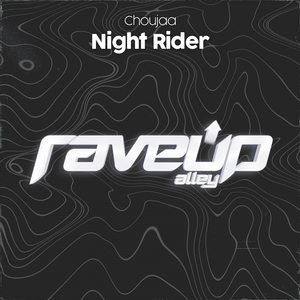 Night Rider (Extended Mix)
