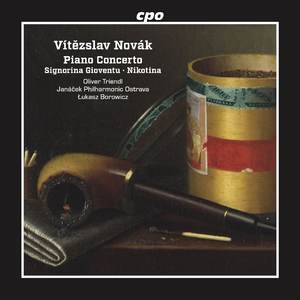 Piano Concerto in E Minor: III. Allegro giusto