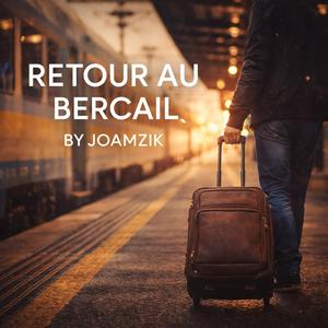 RETOUR AU BERCAIL