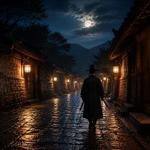 암행어사 출두요 (The Secret Royal Inspector)