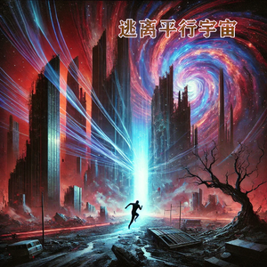 逃离平行宇宙