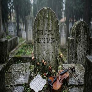 Adını Yazdılar Mezar Taşına