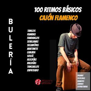 Bulerías Claqueta I