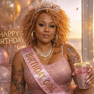 It's My Reset (Not Just My Birthday)